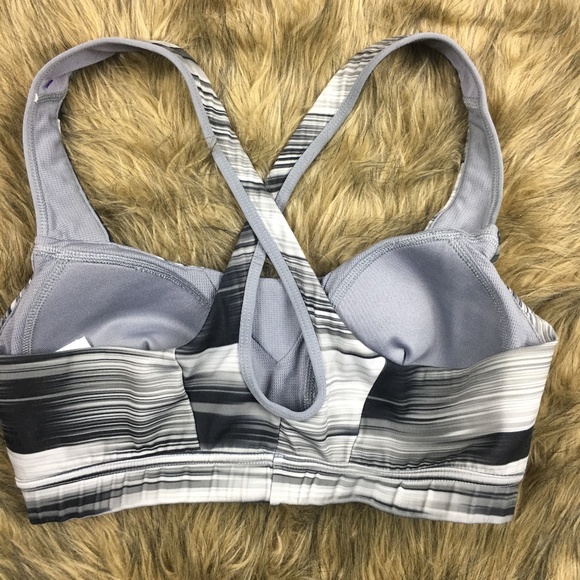 Adidas Sports Bra - Picture 3 of 5